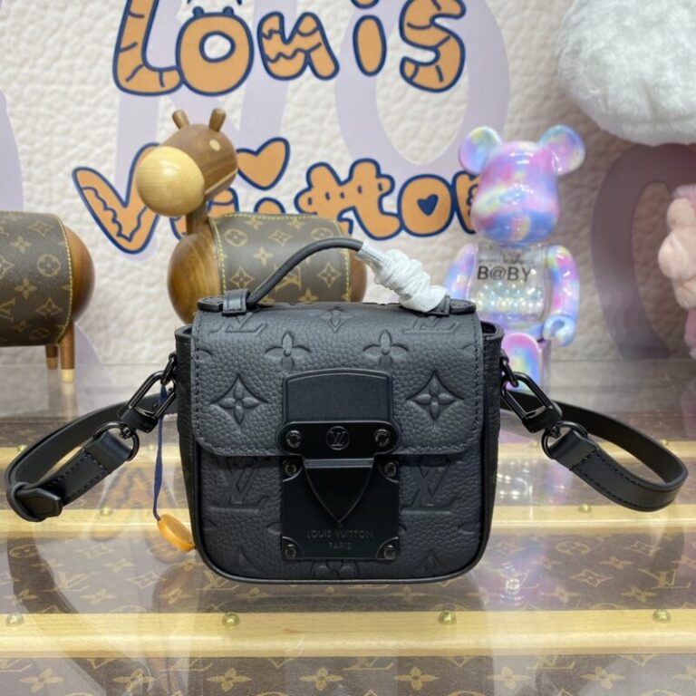 Replica Louis Vuitton Pico S-Lock - Best Fake Designer Bags