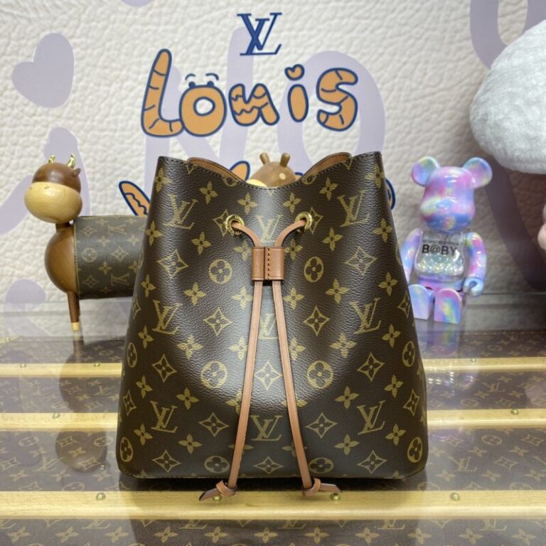 Replica Louis Vuitton NeoNoe Bag - Best Fake Designer Bags