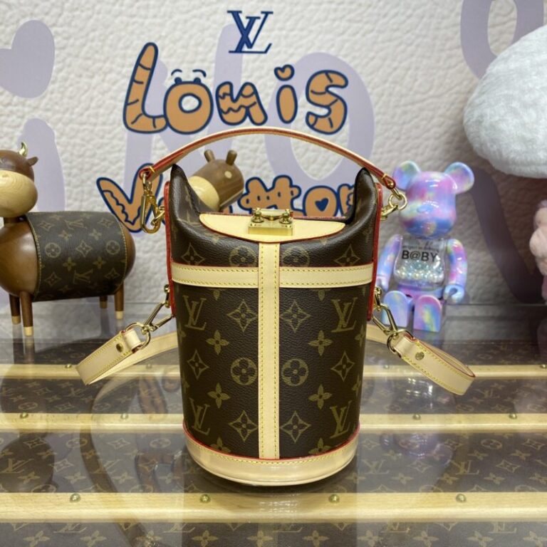 Replica Louis Vuitton Duffle Bag - Best Fake Designer Bags