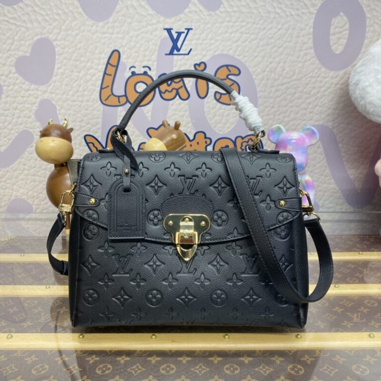 Replica Louis Vuitton Georges - Best Fake Designer Bags