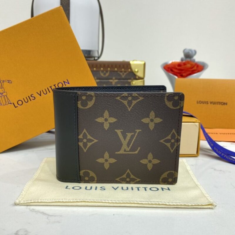 Replica Louis Vuitton Multiple Wallet - Best Fake Designer Bags