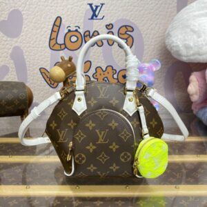 Replica Louis Vuitton Ellipse BB - Best Fake Designer Bags