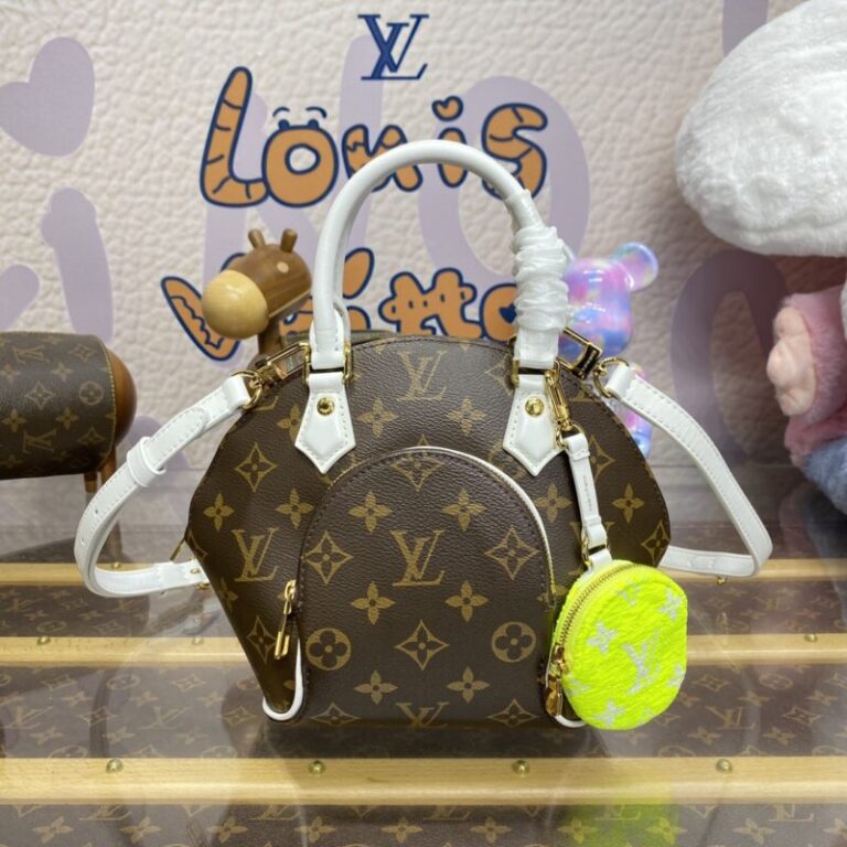 Replica Louis Vuitton Ellipse BB - Best Fake Designer Bags