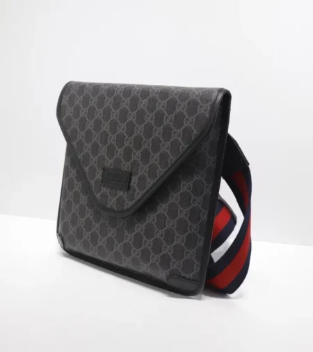 Replica GUCCI Neo Vintage Medium Messenger Bag - Best Fake Designer Bags