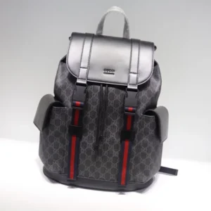 Replica GUCCI GG  BACKPACK - Best Fake Designer Bags