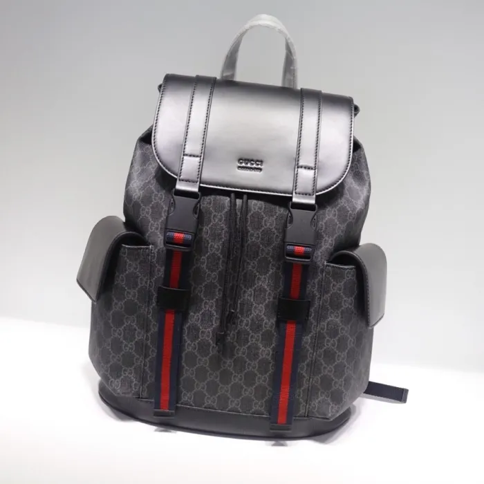 Replica GUCCI GG  BACKPACK - Best Fake Designer Bags