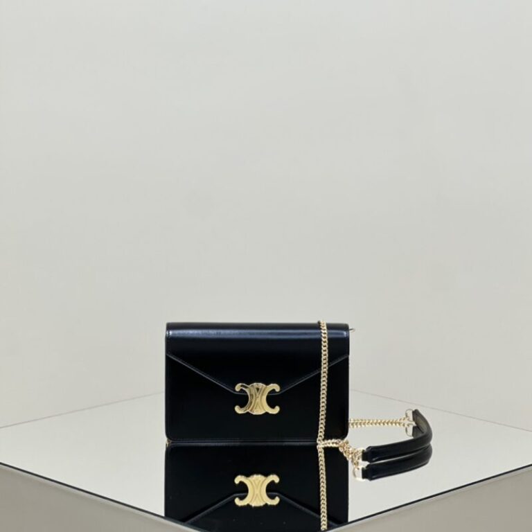 Replica Celine  Chain WOC - Best Fake Designer Bags