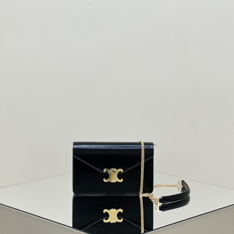 Replica Celine  Chain WOC - Best Fake Designer Bags