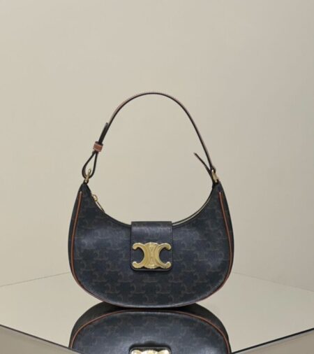 Replica Celine Triomphe Ava - Best Fake Designer Bags