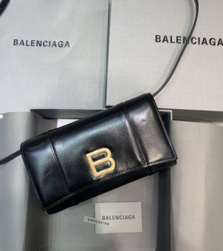 Replica Balenciaga  Waist Bag - Best Fake Designer Bags