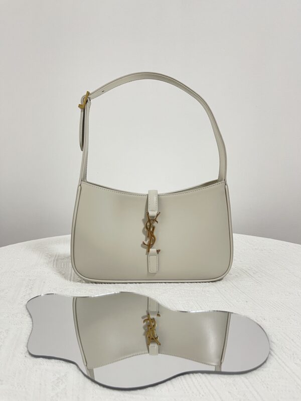 Replica YSL LE 5 A 7 Hobo - Best Fake Designer Bags