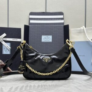 Replica Prada  Re-Edition 2002 - Best Fake Designer Bags