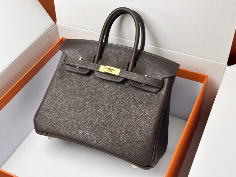 Replica Hermes Birkin Ebony - Best Fake Designer Bags