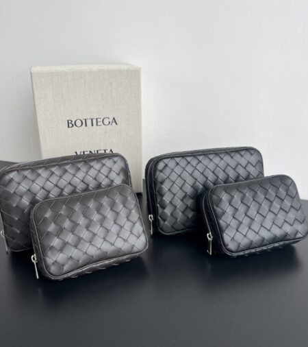 Replica Bottega Veneta Small Clutch - Best Fake Designer Bags