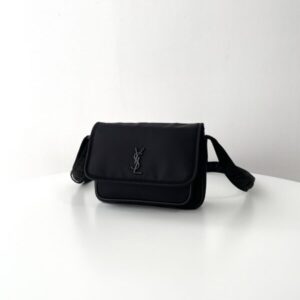 Replica YSL Niki Nylon - Best Fake Designer Bags