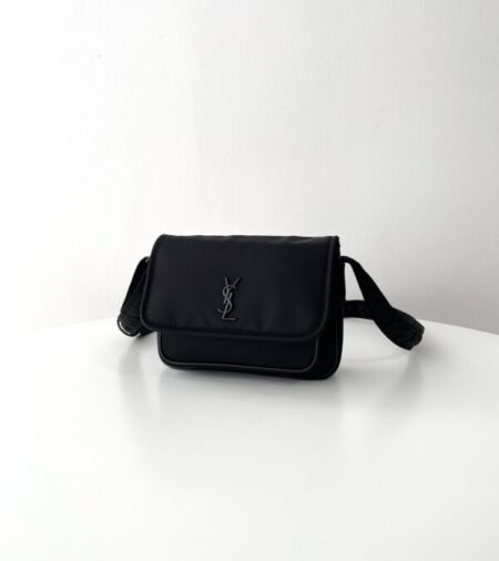 Replica YSL Niki Nylon - Best Fake Designer Bags