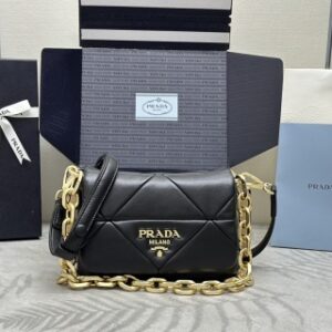 Replica Prada  System Nappa - Best Fake Designer Bags