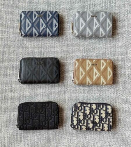 Replica Dior Coin Purse - Best Fake Designer Bags