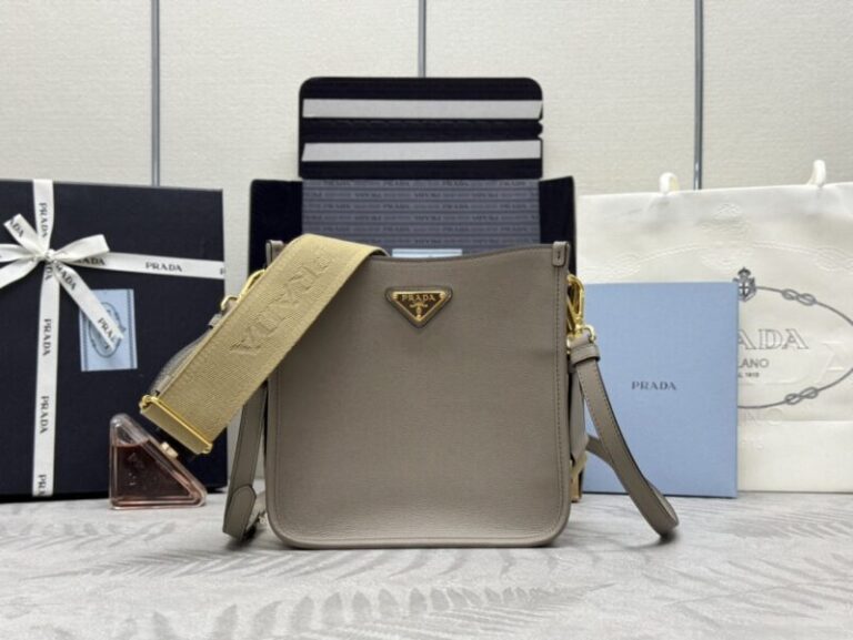 Replica Prada  Saffiano Small Tote Beige - Best Fake Designer Bags