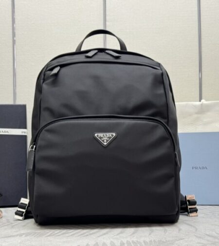 Replica Prada   Clasic Backpack - Best Fake Designer Bags