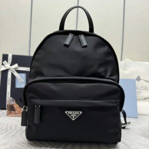 Replica Prada  Re-Neylon Clasic Backpack - Best Fake Designer Bags
