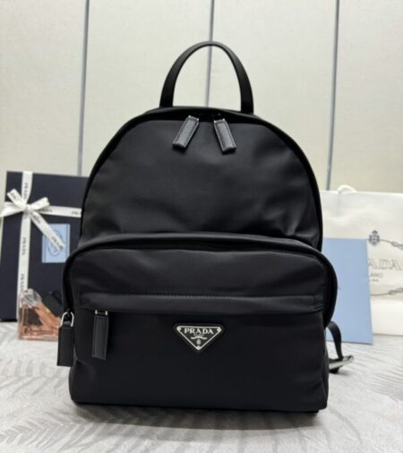 Replica Prada  Re-Neylon Clasic Backpack - Best Fake Designer Bags
