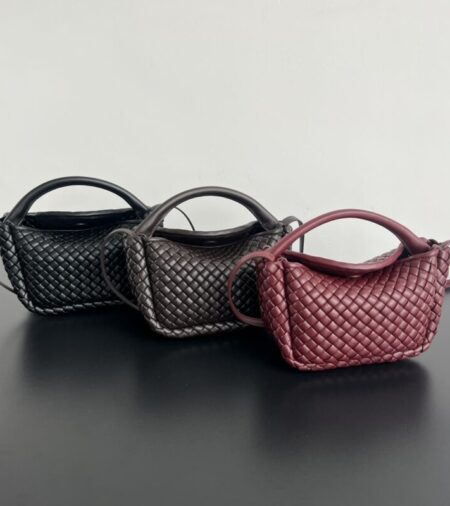 Replica Bottega Veneta  Mini Cobble - Best Fake Designer Bags
