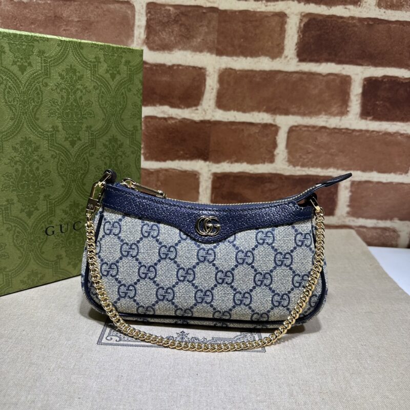 Replica Gucci  Ophidia Mini - Best Fake Designer Bags