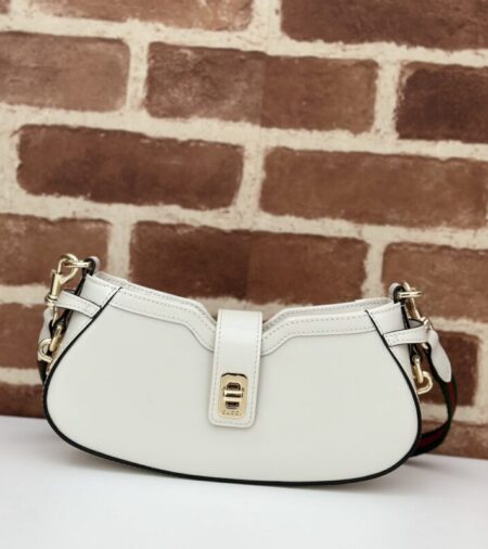Replica Gucci  Moon Side White - Best Fake Designer Bags