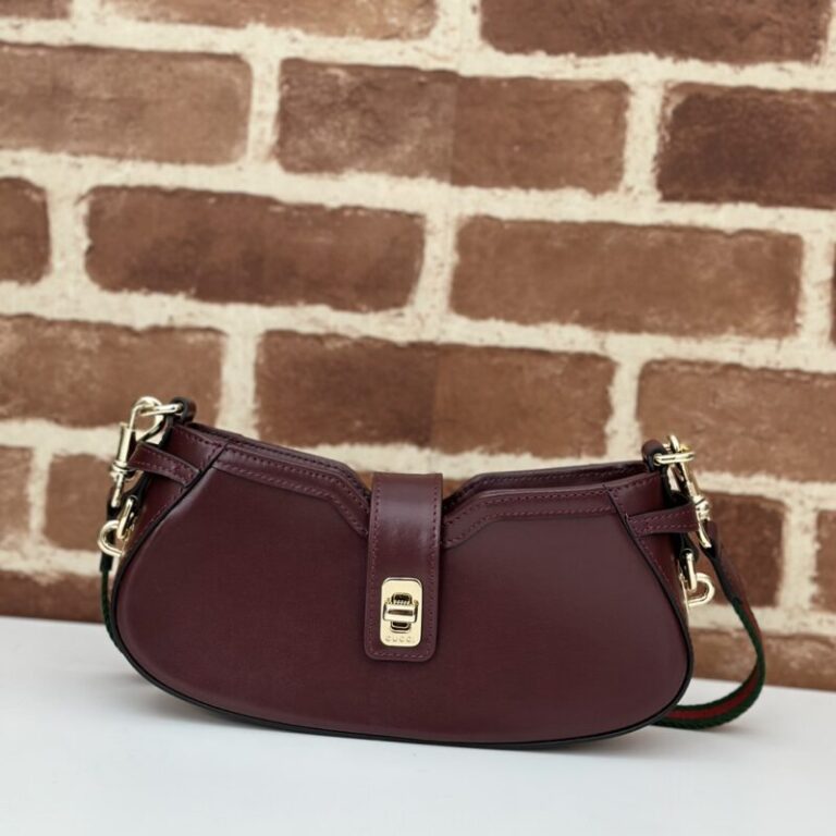 Replica Gucci  Moon Side  Bordeaux - Best Fake Designer Bags