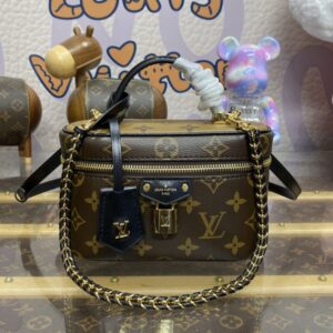 Replica Louis Vuitton Vanity - Best Fake Designer Bags