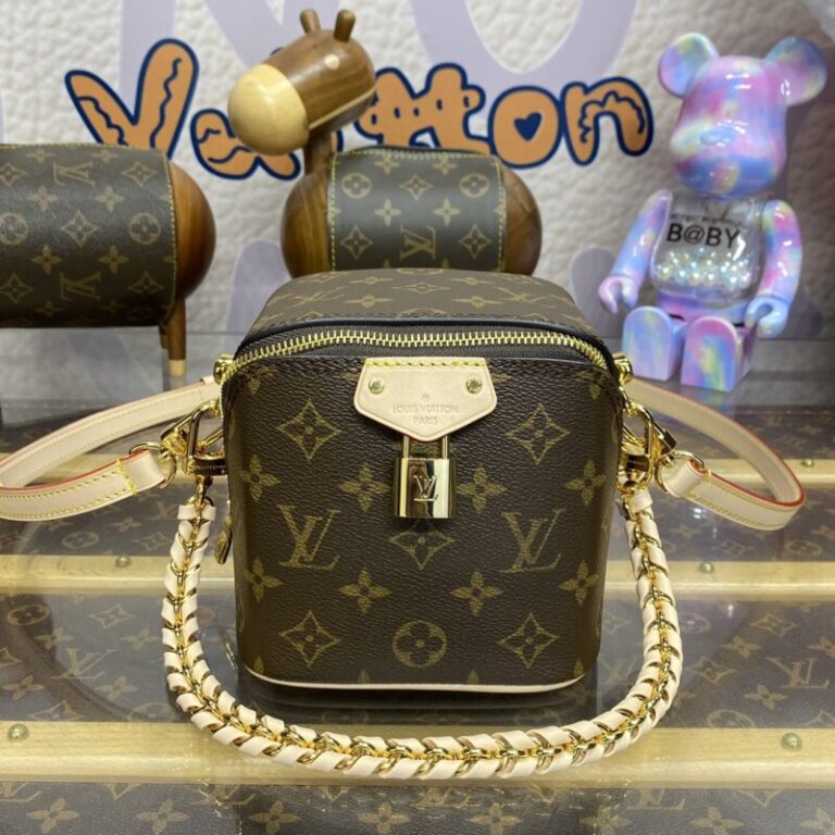 Replica Louis Vuitton Just In Case - Best Fake Designer Bags