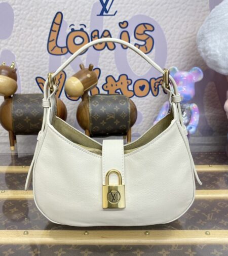 Replica Louis Vuitton Low Key  White - Best Fake Designer Bags