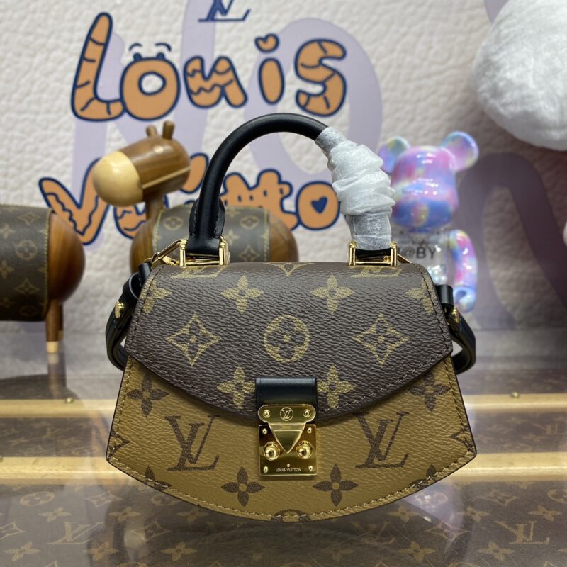 Replica Louis Vuitton Tilsitt Pico - Best Fake Designer Bags