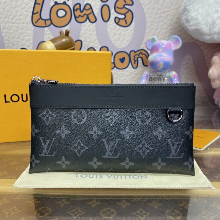 Replica Louis Vuitton Discovery Pochette - Best Fake Designer Bags