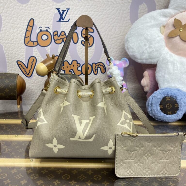 Replica Louis Vuitton LV Bundle Beige - Best Fake Designer Bags