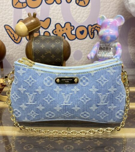 Replica Louis Vuitton Liv Pochette - Best Fake Designer Bags