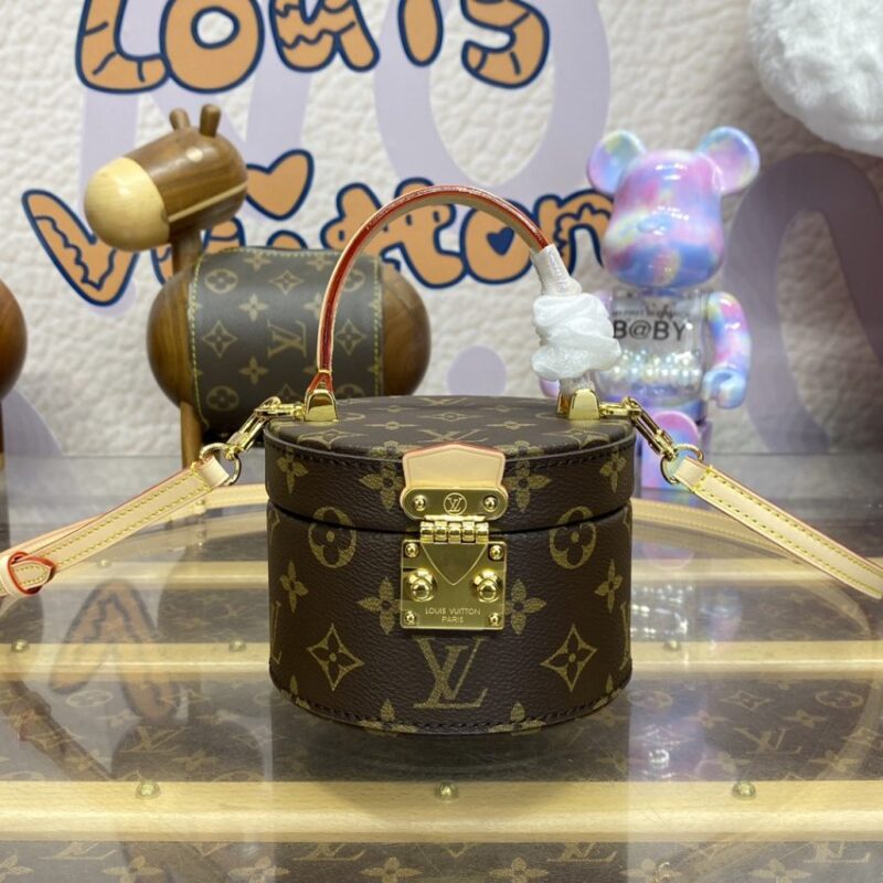 Replica Louis Vuitton Scott - Best Fake Designer Bags