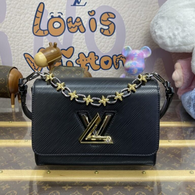Replica Louis Vuitton Twist West - Best Fake Designer Bags
