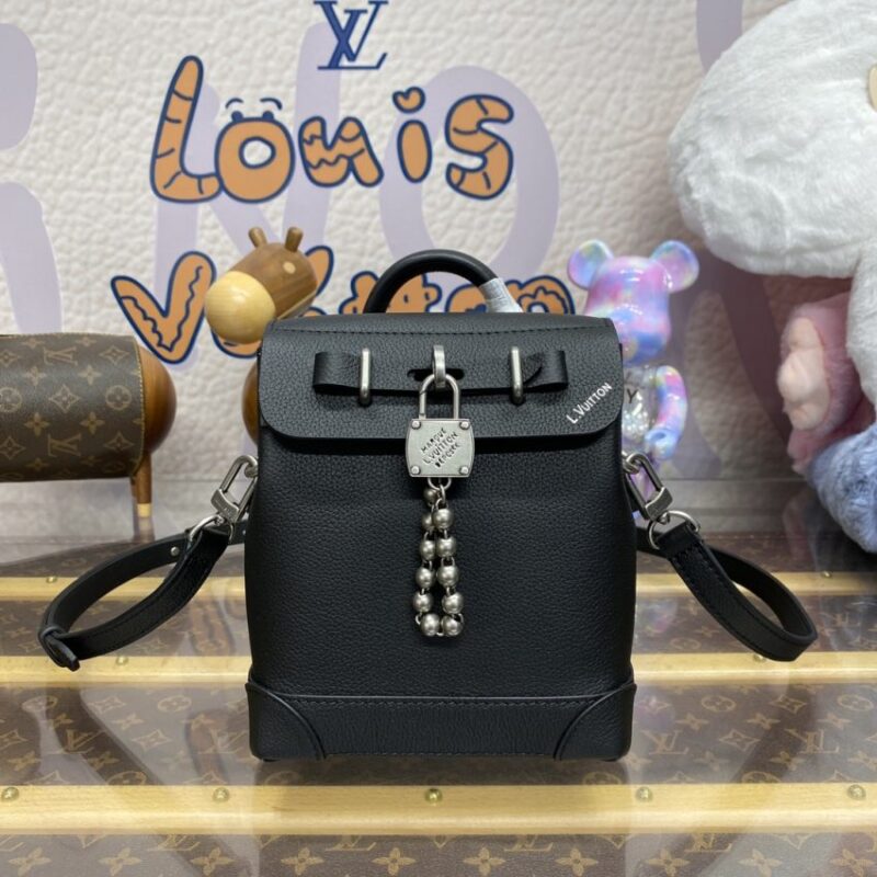 Replica Louis Vuitton Steamer Backpack - Best Fake Designer Bags