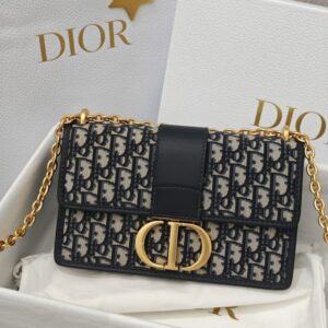 Replica Dior 30 Montaigne  On Chain - Best Fake Designer Bags