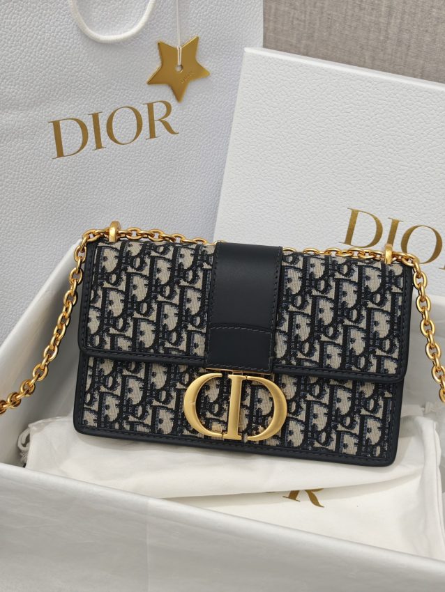Replica Dior 30 Montaigne  On Chain - Best Fake Designer Bags