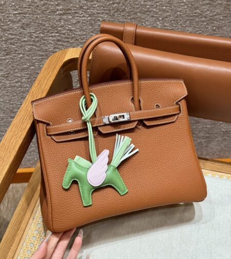 Replica Hermes Birkin  Brown Gold Togo - Best Fake Designer Bags