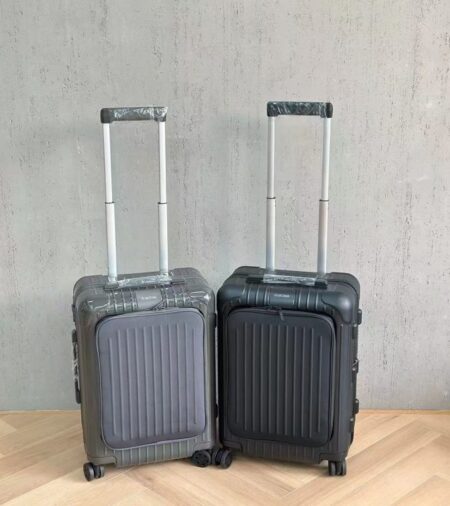 Replica Rimowa Business Suitcase - Best Fake Designer Bags