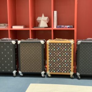Replica Louis Vuitton Suitcase - Best Fake Designer Bags