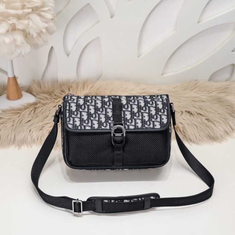 Replica Dior 8 Bag Mini With Strap - Best Fake Designer Bags