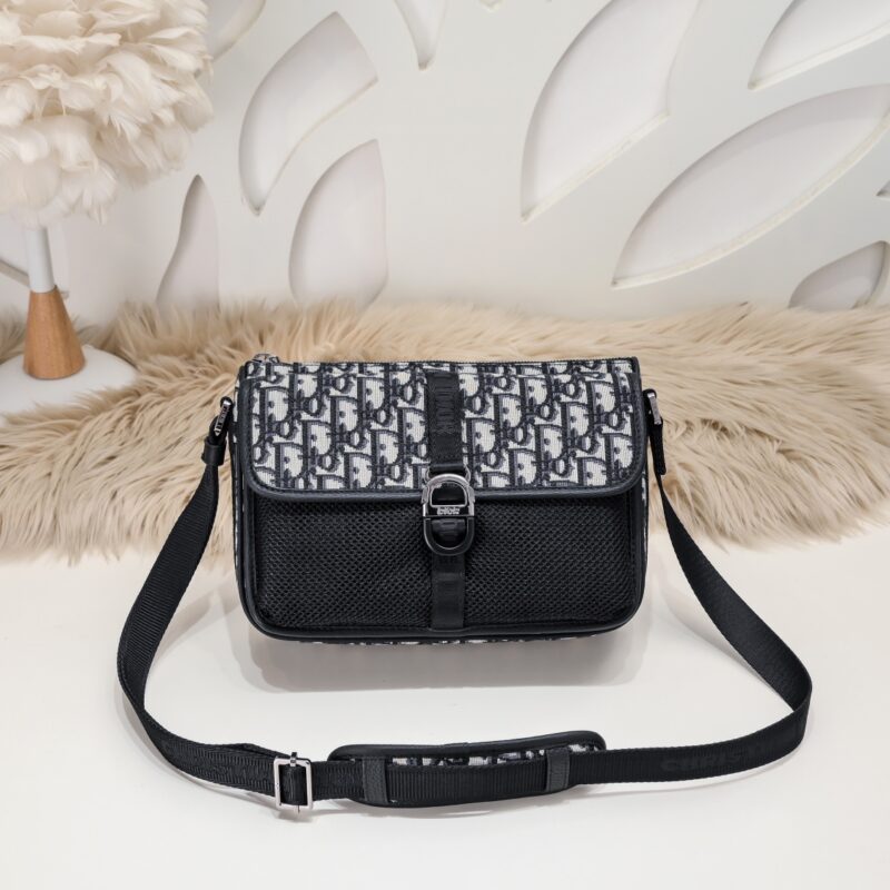 Replica Dior 8 Bag Mini With Strap - Best Fake Designer Bags