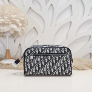 Replica Dior Tioletry Bag - Best Fake Designer Bags