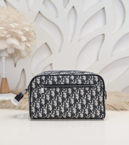 Replica Dior Tioletry Bag - Best Fake Designer Bags
