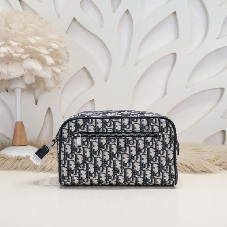 Replica Dior Tioletry Bag - Best Fake Designer Bags
